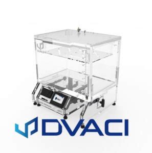 vacuum chamber seal tester|seal integrity testing equipment.